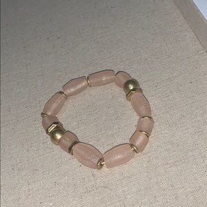 Stella and Dot Brix Stretch Bracelet